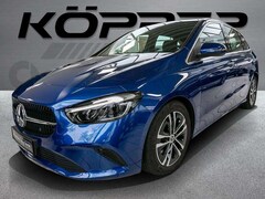 Bild des Angebotes Mercedes-Benz B 220 d Progressive Advanced PLUS Standhzg.