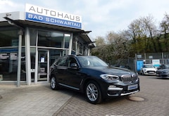 Bild des Angebotes BMW X3 xDrive20d Aut. xLine,AHK,Navi,HUD,Pan.-dach
