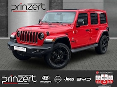 Bild des Angebotes Jeep Wrangler 2.0 T-GDI SkyOne "Night Eagel" AHK*LM20"