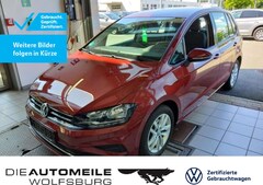 Bild des Angebotes VW Golf Sportsvan 1.5 TSI Comfortline Standhzg/Einp