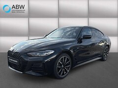 Bild des Angebotes BMW 420 d xDrive M Sport 2.0 Diesel Mild-Hybrid