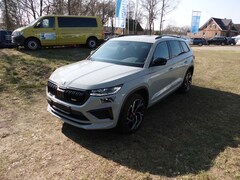 Bild des Angebotes Skoda Kodiaq RS 4x4