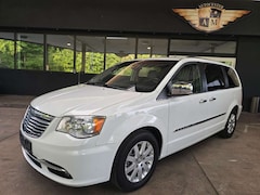 Bild des Angebotes Chrysler Grand Voyager 3.6 AUTOMATIK Town&Country 7.SITZ