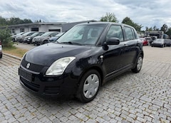Bild des Angebotes Suzuki Swift Snow - Kein TÜV - Klima -