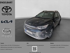 Bild des Angebotes Kia Stonic Vision 1.0T Automatik Navi Sitzheizung