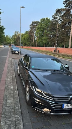 Bild des Angebotes VW Arteon Arteon 2.0 TSI DSGR-Line