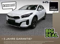Bild des Angebotes Kia XCeed 1.5 T-GDI Vision +DCT+Navi+R.Kam+Allwetter+