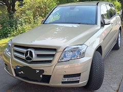 Bild des Angebotes Mercedes-Benz GLK 350 GLK 350 CDI DPF 4Matic 7G-TRONIC