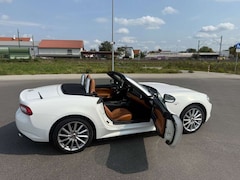 Bild des Angebotes Fiat 124 Spider Lusso