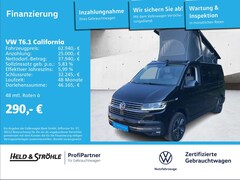 Bild des Angebotes VW T6.1 California Ocean 2.0 TDI DSG 4M AUFSTELLDAC