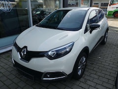 Bild des Angebotes Renault Captur 0.9 Klima Navi Sitzheizung Einparkhilfe hinten Rad