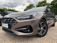 Bild des Angebotes Hyundai i30 EDITION 30 Pano*Kamera*Navi*Tempo*AWR*Virtua