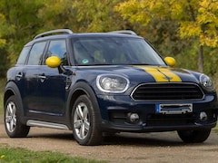 Bild des Angebotes MINI One Countryman COUNTRYMAN Aut.