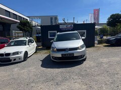 Bild des Angebotes VW Touran Life BMT