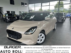 Bild des Angebotes Suzuki Swift 1.2 Comfort Navi LED Kamera DAB SHZ Keyless Klima