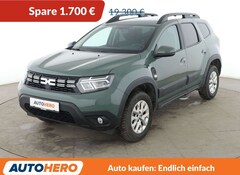 Bild des Angebotes Dacia Duster 1.5 Blue dCi Expression