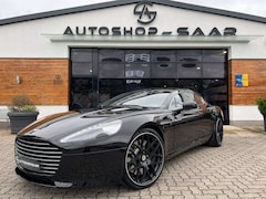 Bild des Angebotes Aston Martin Rapide S Bang&Olufsen/Navi/Leder/