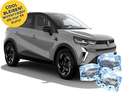 Bild des Angebotes Renault Captur Techno Mild Hybrid 140