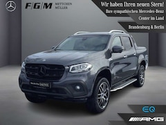 Bild des Angebotes Mercedes-Benz X 350 d 4M PROGRESSIVE EDITION KeyGo|360|AHK|