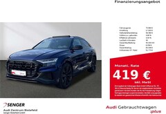 Bild des Angebotes Audi SQ8 4.0 TFSI quattro Matrix-LED Panorama AHK