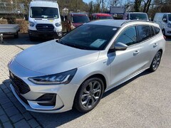 Bild des Angebotes Ford Focus ST-Line X