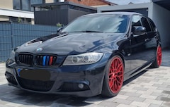 Bild des Angebotes BMW 330 3er Touring Diesel 330d xDrive DPF Touring Edition Sport