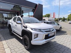 Bild des Angebotes Mitsubishi L200 LDXA22/ Komfort-Paket 2,2