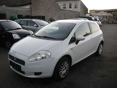 Bild des Angebotes Fiat Punto
