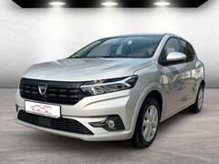 Bild des Angebotes Dacia Sandero TCe 90 Comf.in graumet ,blau. schwarz