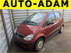 Bild des Angebotes Mercedes-Benz A 140