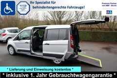 Bild des Angebotes Ford Grand Tourneo Automatik 1,5TDCI*rollstuhlgerecht*Garantie*
