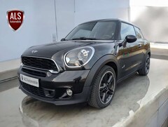 Bild des Angebotes MINI Cooper S Paceman Cooper S All4"BT"Navi"Pano"SHZ"Scheckheftgepflegt"