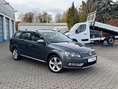 Bild des Angebotes VW Passat Alltrack 2.0 TDI 4Motion
