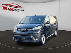 Bild des Angebotes Toyota Proace L2 Kombi Comfort-9Sitzer-Klima-NAVI