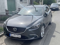 Bild des Angebotes Mazda 6 Nakama