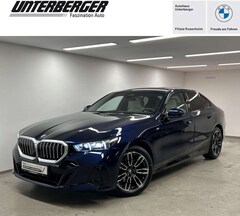 Bild des Angebotes BMW 520 d xDrive Limousine M Sportpaket DA. Plus PA. Plus