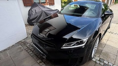 Bild des Angebotes Audi TT 1.8 TFSI