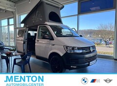 Bild des Angebotes VW T6 California Werz Umbau/4Motion/St.Heiz/AHK