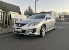 Bild des Angebotes Mazda 6 Sport 2.5 Dynamic