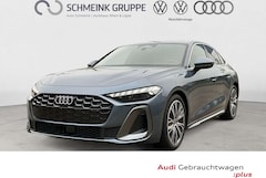 Bild des Angebotes Audi A5 TFSI 2x S line S tronic Leder Tech