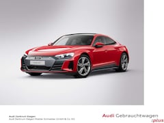 Bild des Angebotes Audi e-tron GT Matrix LED RFK Paket Tour Pake