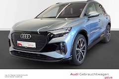Bild des Angebotes Audi Q4 e-tron 45 quattro S-line*Matrix-LED*ACC*360 Kam*AHK*Sport