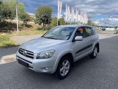 Bild des Angebotes Toyota RAV 4 2.2 D-CAT 4x4 Sol