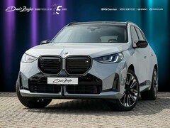 Bild des Angebotes BMW X3 M xDrive M-Sport PRO 21 PANO STHZG Sitzlüft