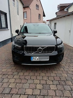 Bild des Angebotes Volvo XC40 T3 Inscription 2WD