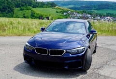 Bild des Angebotes BMW 440 4er Gran Coupe 440i Gran Coupe xDrive Aut. M Sport