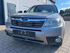 Bild des Angebotes Subaru Forester Active ** LPG ** Automatikgetriebe **