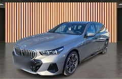 Bild des Angebotes BMW 520 d Touring xDrive M Sport*HeadUp*AHK*Pano*