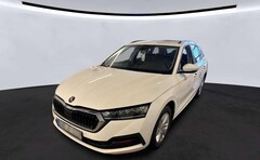 Bild des Angebotes Skoda Octavia Combi 2.0TDI FIRST EDITION*VC*LED*NAVI*PDC