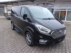 Bild des Angebotes Ford Transit Tourneo Custom  Titanium